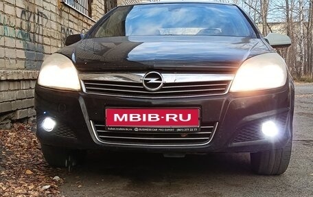 Opel Astra H, 2009 год, 440 000 рублей, 1 фотография