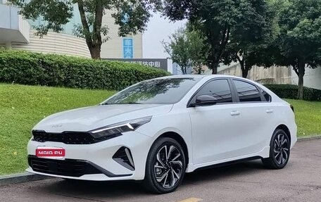 KIA K3, 2023 год, 1 650 000 рублей, 1 фотография