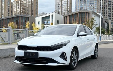 KIA K3, 2023 год, 1 490 000 рублей, 1 фотография