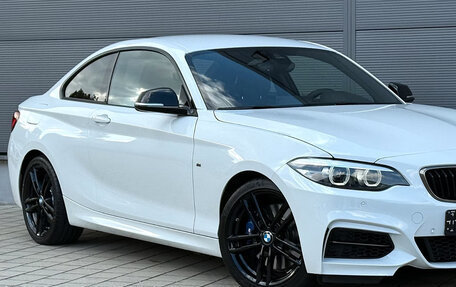 BMW 2 серия, 2022 год, 5 210 000 рублей, 1 фотография