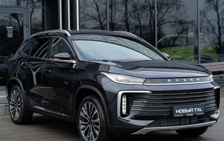 CheryExeed TXL, 2024 год, 4 200 000 рублей, 7 фотография