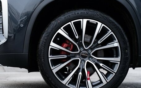 CheryExeed TXL, 2024 год, 4 200 000 рублей, 10 фотография