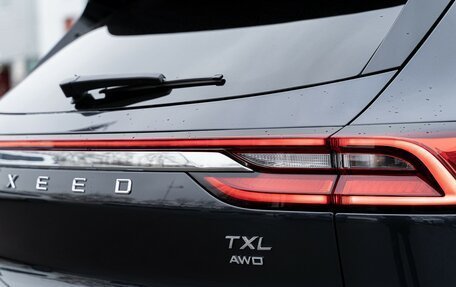 CheryExeed TXL, 2024 год, 4 200 000 рублей, 33 фотография