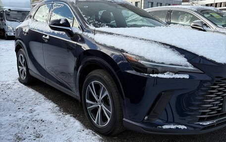 Lexus RX IV рестайлинг, 2025 год, 7 650 000 рублей, 2 фотография