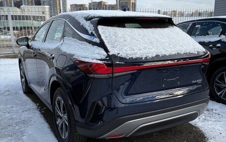 Lexus RX IV рестайлинг, 2025 год, 7 650 000 рублей, 5 фотография