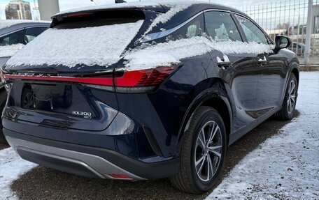 Lexus RX IV рестайлинг, 2025 год, 7 650 000 рублей, 6 фотография