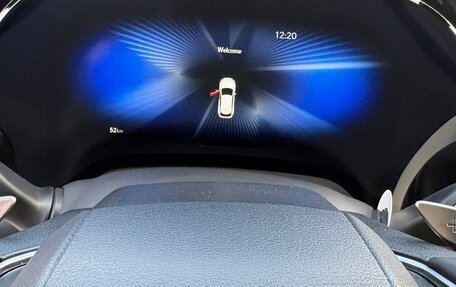 Lexus RX IV рестайлинг, 2025 год, 7 650 000 рублей, 8 фотография