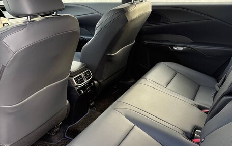 Lexus RX IV рестайлинг, 2025 год, 7 650 000 рублей, 10 фотография