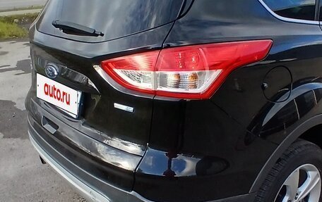 Ford Kuga III, 2016 год, 1 599 000 рублей, 3 фотография