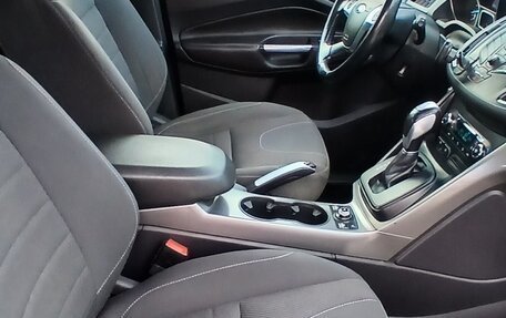 Ford Kuga III, 2016 год, 1 599 000 рублей, 9 фотография