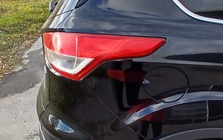 Ford Kuga III, 2016 год, 1 599 000 рублей, 4 фотография