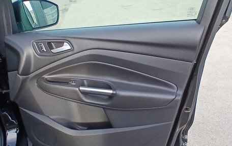 Ford Kuga III, 2016 год, 1 599 000 рублей, 11 фотография