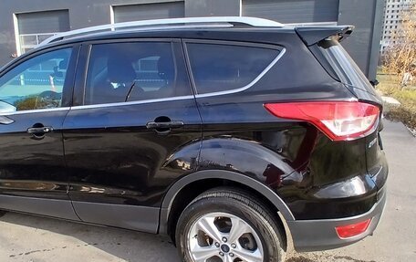 Ford Kuga III, 2016 год, 1 599 000 рублей, 6 фотография