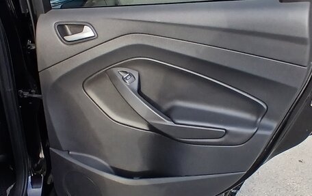 Ford Kuga III, 2016 год, 1 599 000 рублей, 12 фотография