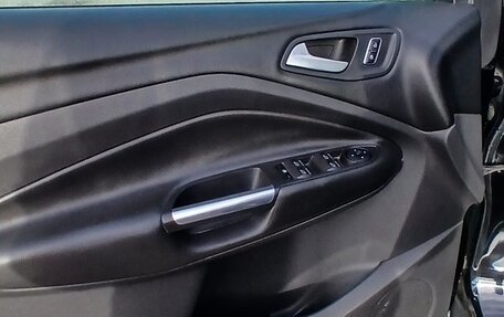 Ford Kuga III, 2016 год, 1 599 000 рублей, 14 фотография