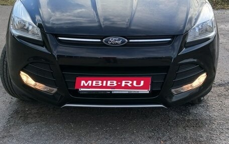 Ford Kuga III, 2016 год, 1 599 000 рублей, 2 фотография