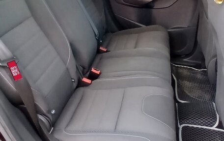 Ford Kuga III, 2016 год, 1 599 000 рублей, 15 фотография