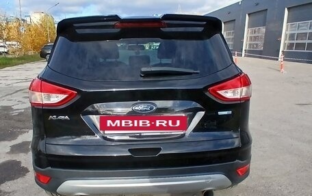 Ford Kuga III, 2016 год, 1 599 000 рублей, 5 фотография