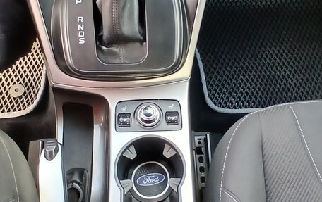 Ford Kuga III, 2016 год, 1 599 000 рублей, 16 фотография