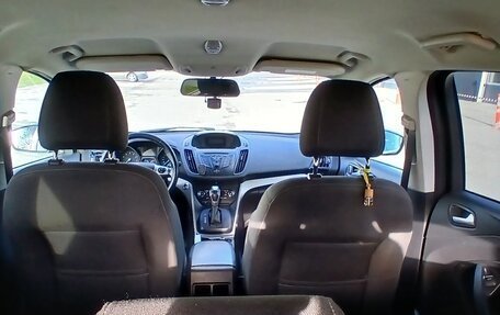 Ford Kuga III, 2016 год, 1 599 000 рублей, 24 фотография