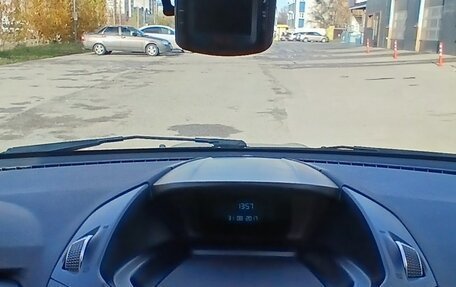 Ford Kuga III, 2016 год, 1 599 000 рублей, 28 фотография