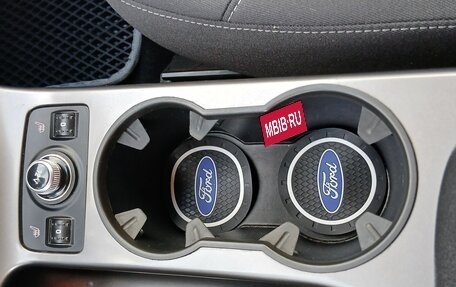 Ford Kuga III, 2016 год, 1 599 000 рублей, 31 фотография