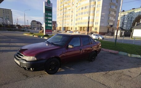 Daewoo Nexia I рестайлинг, 2008 год, 115 000 рублей, 3 фотография