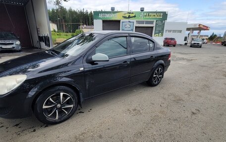 Opel Astra H, 2009 год, 440 000 рублей, 7 фотография