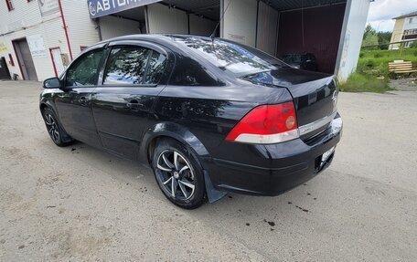 Opel Astra H, 2009 год, 440 000 рублей, 4 фотография