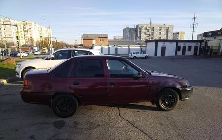 Daewoo Nexia I рестайлинг, 2008 год, 115 000 рублей, 5 фотография