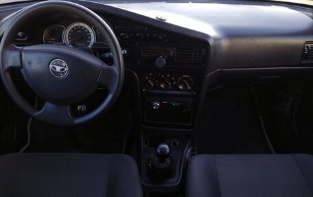 Daewoo Nexia I рестайлинг, 2008 год, 115 000 рублей, 7 фотография