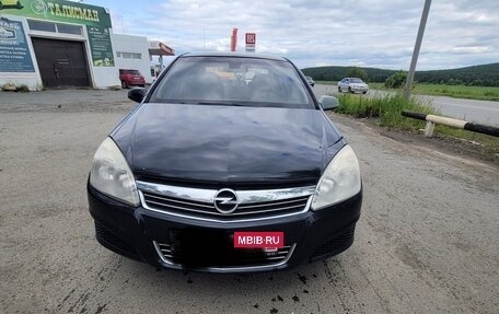 Opel Astra H, 2009 год, 440 000 рублей, 2 фотография