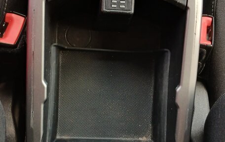 Ford Kuga III, 2016 год, 1 599 000 рублей, 33 фотография