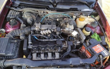 Daewoo Nexia I рестайлинг, 2008 год, 115 000 рублей, 8 фотография