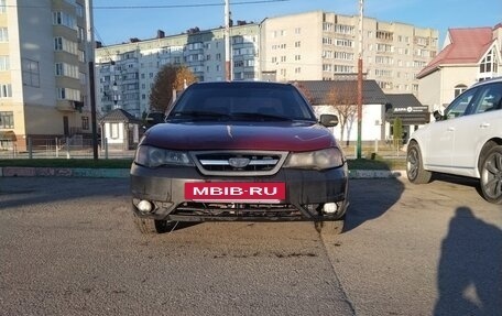 Daewoo Nexia I рестайлинг, 2008 год, 115 000 рублей, 2 фотография