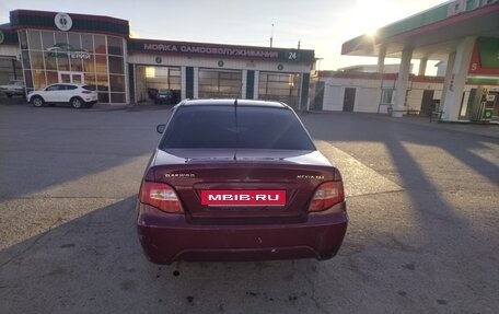 Daewoo Nexia I рестайлинг, 2008 год, 115 000 рублей, 6 фотография