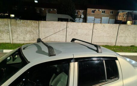 Renault Symbol I, 2004 год, 290 000 рублей, 10 фотография