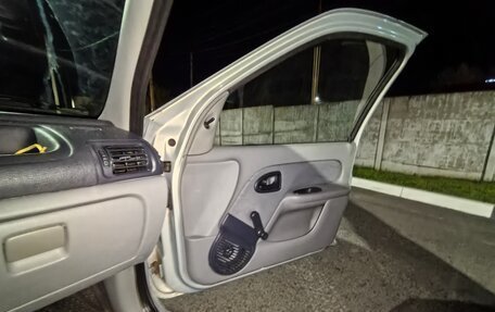 Renault Symbol I, 2004 год, 290 000 рублей, 4 фотография