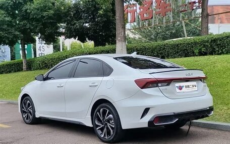 KIA K3, 2023 год, 1 650 000 рублей, 3 фотография