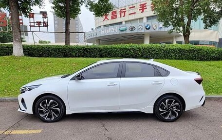 KIA K3, 2023 год, 1 650 000 рублей, 5 фотография