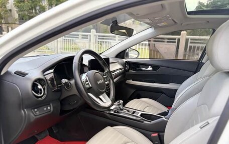 KIA K3, 2023 год, 1 490 000 рублей, 4 фотография