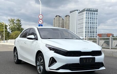 KIA K3, 2023 год, 1 490 000 рублей, 3 фотография