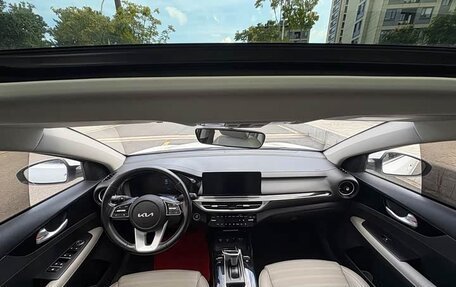 KIA K3, 2023 год, 1 490 000 рублей, 2 фотография