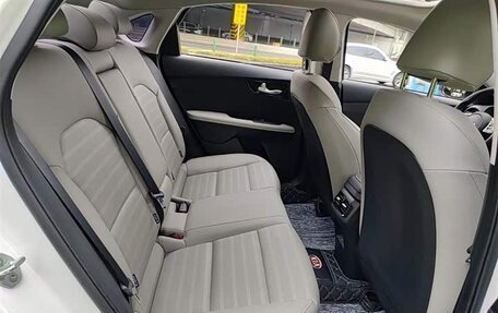 KIA K3, 2023 год, 1 650 000 рублей, 7 фотография