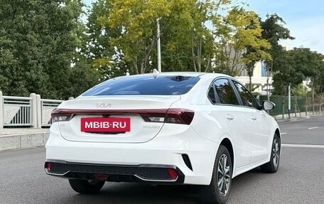 KIA K3, 2023 год, 1 490 000 рублей, 5 фотография
