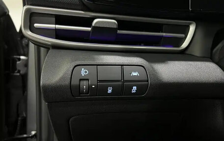 Hyundai Elantra, 2022 год, 1 690 999 рублей, 11 фотография