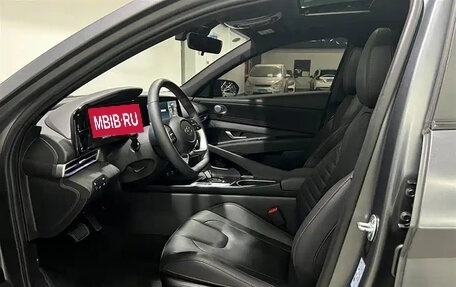 Hyundai Elantra, 2022 год, 1 690 999 рублей, 7 фотография