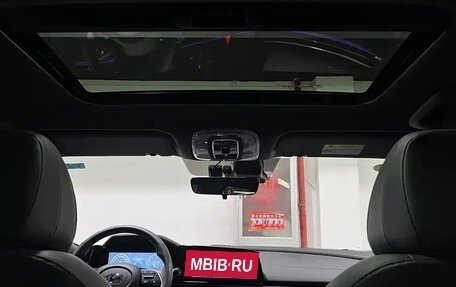 Hyundai Elantra, 2022 год, 1 690 999 рублей, 13 фотография