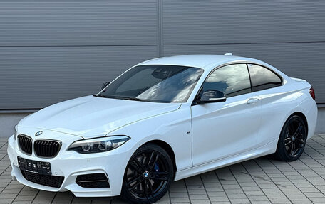 BMW 2 серия, 2022 год, 5 210 000 рублей, 8 фотография