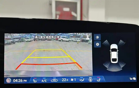 Hyundai Elantra, 2022 год, 1 690 999 рублей, 18 фотография